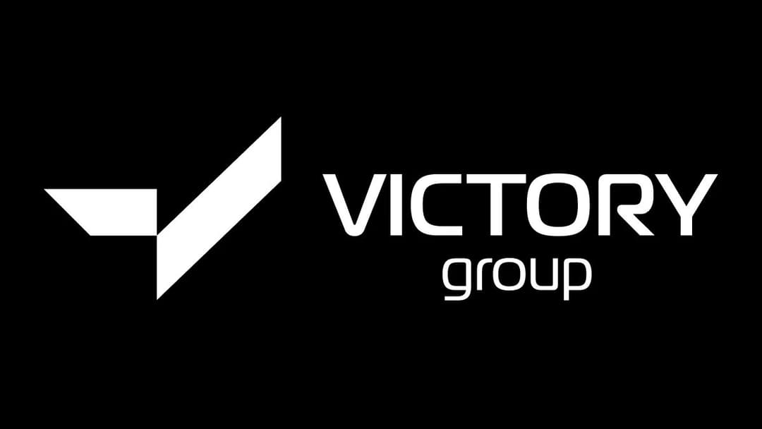 Логотип Victory Group